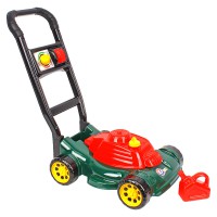 Іграшка "Газонокосарка ТехноК" 9611TXK