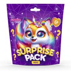 Ігровий набір-сюрприз "Surprise Pack Mini 3" VT8040-03 настільна гра та сквіш