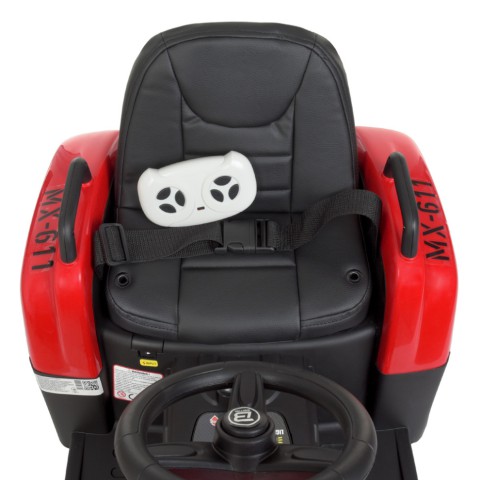 Електромобіль дитячий Трактор M 4479EBLR-3 до 30 кг