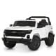 Дитячий електромобіль Джип M 6290EBLR-1(24V) до 60 кг