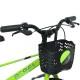 Велосипед дитячий Flash MB 1683 NEON GREEN, колеса 16 дюймів