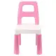 Дитячий стілець "Kids Chair" 0167TXK рожевий, до 75 кг