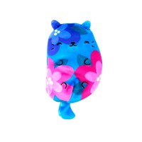 М'яка іграшка Яскраві котики та огірочки Cats Vs Pickles V1002-362-3, 10 см