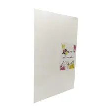 Грунтованное ДВП Art Craft 16034 акрил 25 x 40 см