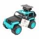 Дитяча ігрова машинка "Позашляховик" 0921TXK 28х16х20 см