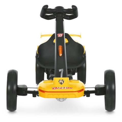 Дитячий електромобіль Електрокарт M 6145(A)EBR-6 до 30 кг