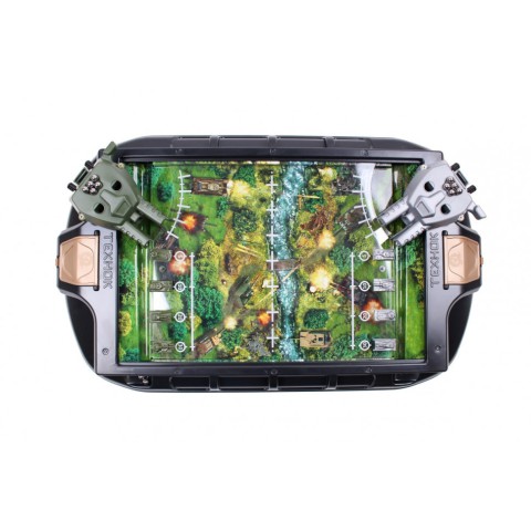 Настільна гра "Танкові баталії" 5729TXK від 5 років