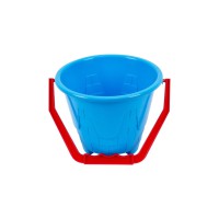 Дитяча іграшка "Відерце Замок" ТехноК 2285TXK Блакитний