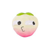 Дитяча іграшка антистрес "Редька" C2813-6 розмір 12 см