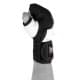 Рукавички для MMA PowerPlay PP_3075_XL_BI/White, Чорно-білий XL Рукавички для MMA PowerPlay PP_3075_XL_BI/White, Чорно-білий XL