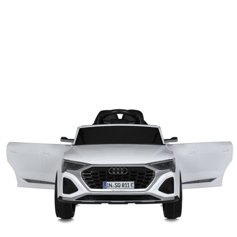 Дитячий електромобіль Машина M 5899EBLR-1 до 30 кг