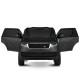 Дитячий електромобіль Джип M 5055EBLRS-11(4WD) до 35 кг