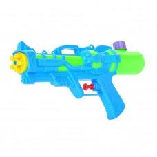 Дитячий водяний пістолет MR 1039(Blue) розмір середній 25 см