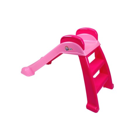 Дитяча " Гірка" ТехноК 8041TXK довжина спуску 120 см