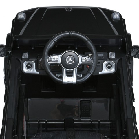 Дитячий електромобіль Джип M 5038EBLR-2 до 30 кг