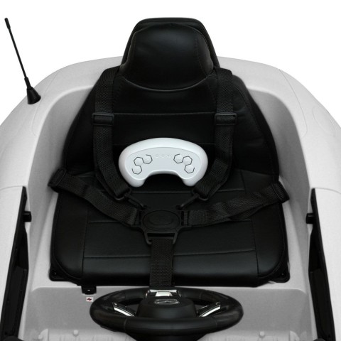 Дитячий електромобіль Машина M 5846EBLR-1 до 30 кг