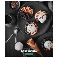 Зошит учнівський "Best hobby" 096-3271L-3 у лінію, 96 аркушів