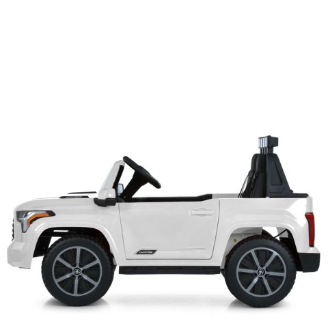 Дитячий електромобіль Джип M 6192EBLR-1(24V) до 50 кг
