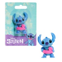 Дитяча іграшкова фігурка Ліло і Стіч Stitch 46260-5 висота 5,5 см