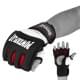 Рукавички для MMA PowerPlay PP_3075_XL_BI/White, Чорно-білий XL Рукавички для MMA PowerPlay PP_3075_XL_BI/White, Чорно-білий XL