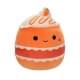 М'яка іграшка Морквяний тортик Squishmallows SQER00835, 19 см