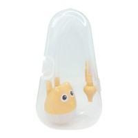 Аспіратор назальний у футлярі MGZ-0705(Peach)