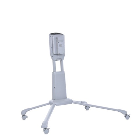 Дитяче ліжечко-люлька 3 в 1 Mastela 3378 приставна, музика, таймер, москітна сітка, білий