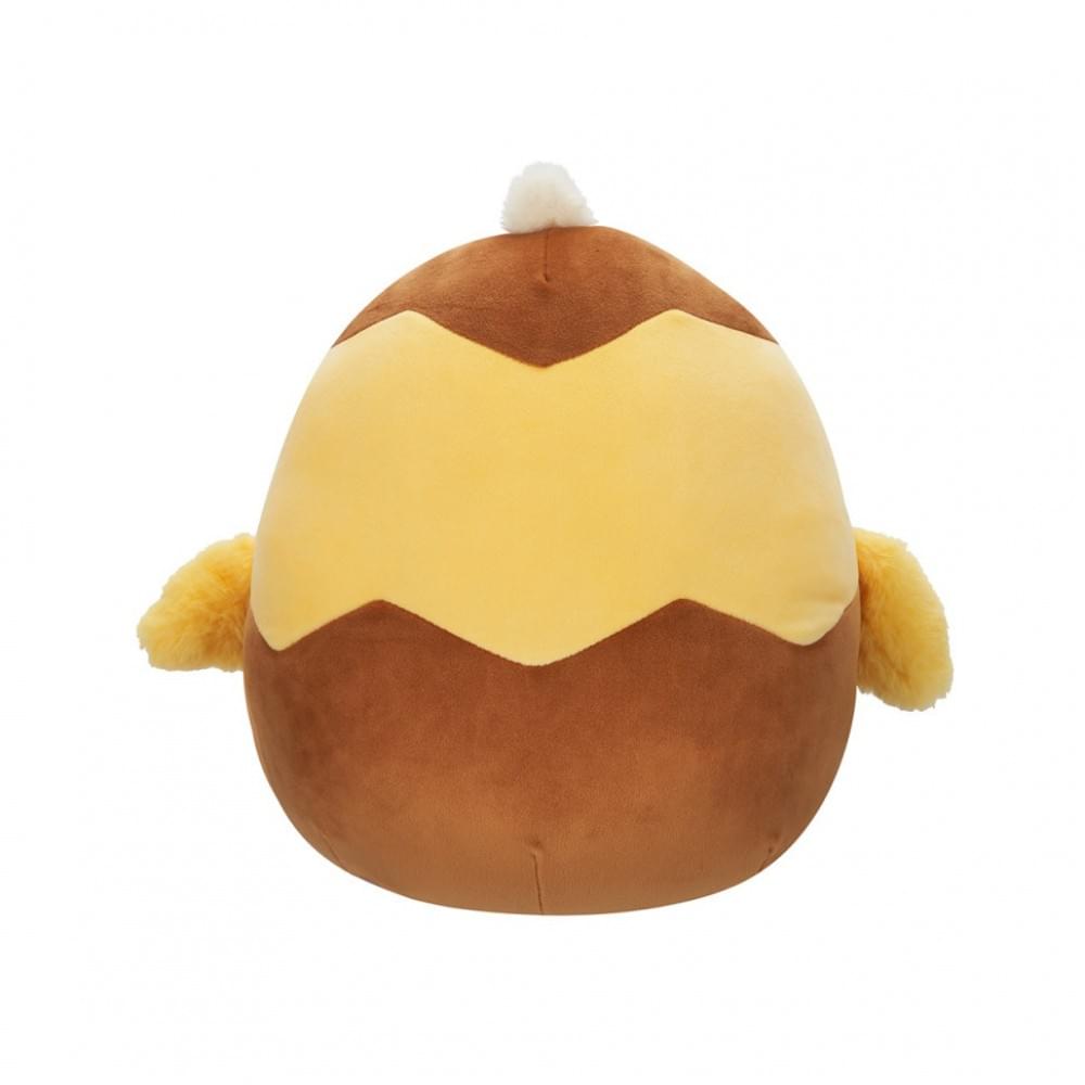 М'яка іграшка Пташеня Еймі Squishmallows SQER00817, 13 см