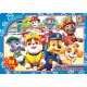 Дитячий пазл "Щенячий патруль" PW0883 постер, 70 елементів