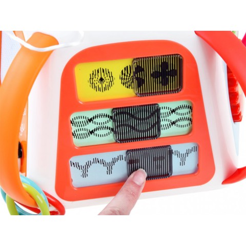 Музичний ігровий центр Hola 3153