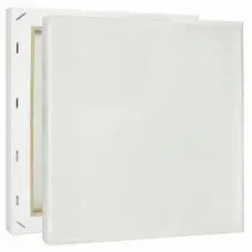 Холст на подрамнике 16038, 25x25 см