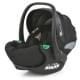 Дитяче автокрісло i-FIX ME 1110 Moon Black