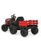 Дитячий електромобіль Трактор M 6295EBLR-3 до 30 кг