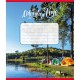 Зошит загальний "Час для подорожі" 060-590430L-5 в лінію, 60 аркушів