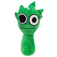 Дитяча м'яка іграшка "Спрунки-Овакс" SPN-350-16