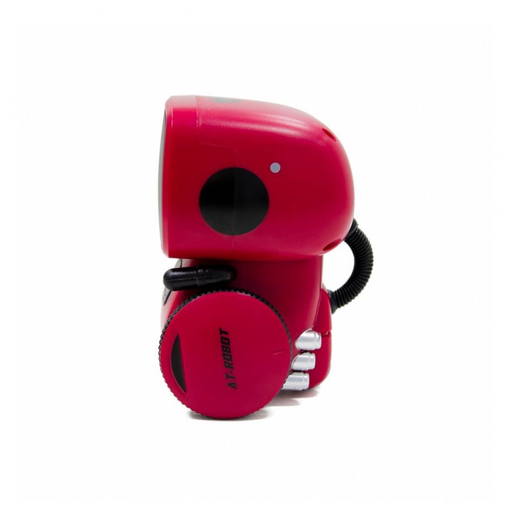 Інтерактивний робот AT-Rоbot AT001-01-UKR з голосовим керуванням