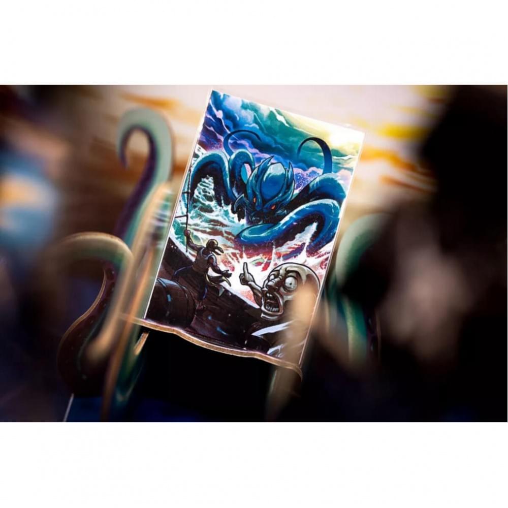 Настільна гра "На абордаж!" FGS61 українською мовою