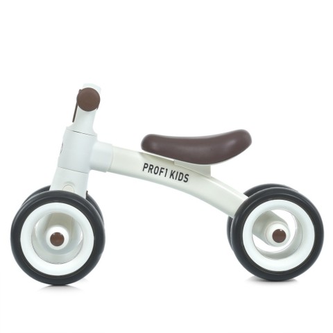 Біговел дитячий MBB 1039 Beige, колесо 6 дюймів