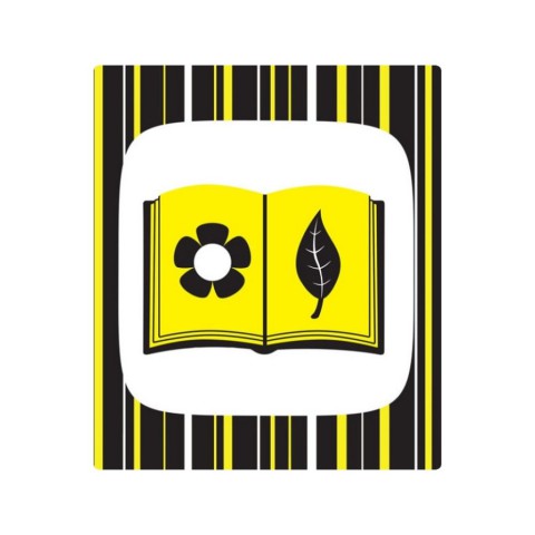 Контрастна книга для немовляти: Ку-ку-сі 755014 чорно-біла