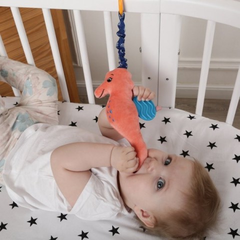 Вібропідвіска Морський коник МС 110604-01