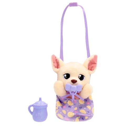 Інтерактивна іграшка серії "Yummy" Чихуахуа Baby Paws 926370IM з аксесуарами