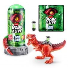 Інтерактивний ігровий набір ДНК Тиранозавра Pets & Robo Alive 71139A