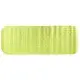 Килимок у ванну на присосках MGZ-0901(Lime) 35х95 см