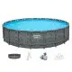 Басейн каркасний 561JZ 671 х 132 см 40377 л