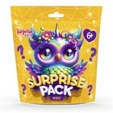 Ігровий набір-сюрприз "Surprise Pack Mini 1" VT8040-01 настільна гра та сквіш