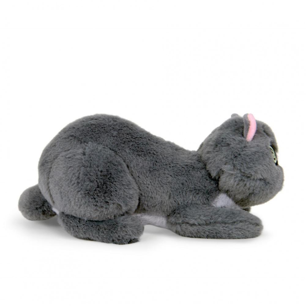 Плюшева іграшка Кіт Том "Пес Патрон" FWPCATTOMCR23GN00, 23 см