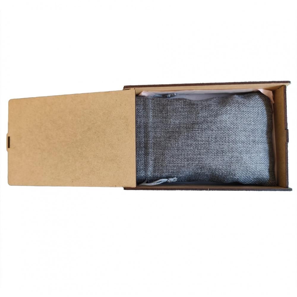 Фігурний пазл з дерева "Дедпул і Росомаха" PZ002-A3W-AC 180-250 деталей, А3 з мішечком і стрічкою