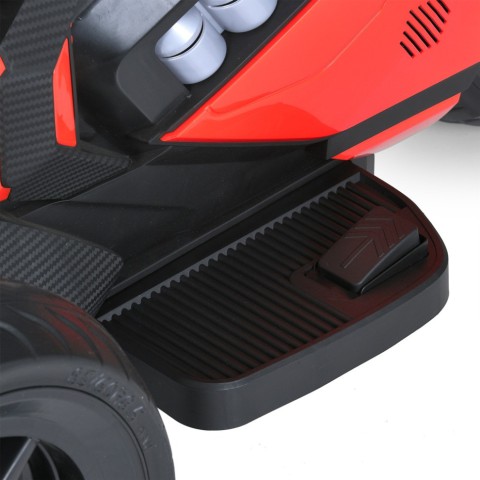 Дитячий електромобіль Мотоцикл M 5832EL-3 до 30 кг