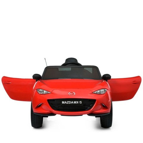 Дитячий електромобіль Машина M 5846EBLR-3 до 30 кг