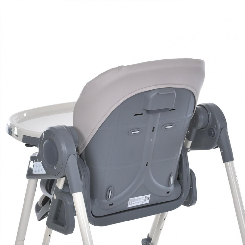 Стільчик-гойдалка для годування SWAN ME 1087-G Latte